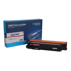 Samsung CLP360 toner magenta ORINK Toner kompatibilis Orink