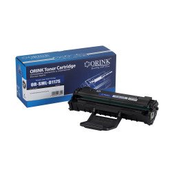 Samsung MLT117S toner ORINK Toner kompatibilis Orink