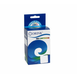 Utángyártott Hp 300XL/CC644EE tintapatron color ORINK Tintapatron kompatibilis Orink