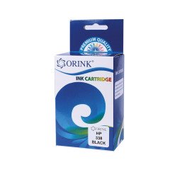 Utángyártott Hp 338/C8765EE tintapatron ORINK Tintapatron kompatibilis Orink