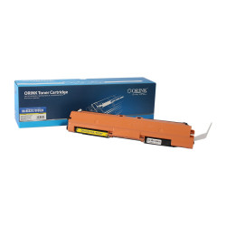 Utángyártott Hp CE312A/CF352A toner yellow ORINK Toner kompatibilis Orink