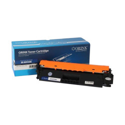 Utángyártott Hp CF230A toner ORINK Toner kompatibilis Orink