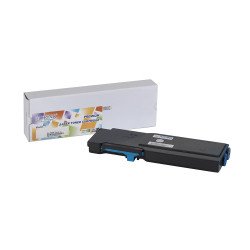 Xerox 6600 toner cyan ORINK 6K Toner kompatibilis Orink