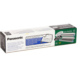 Panasonic KX FA55 faxfólia ORIGINAL leértékelt Faxfólia, film Panasonic