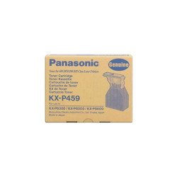 Panasonic KX P459 toner ORIGINAL leértékelt Toner original Panasonic