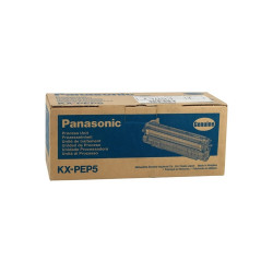 Panasonic KX PEP5 Process unit ORIGINAL leértékelt Drum unit original Panasonic