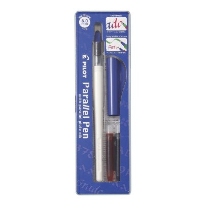 Töltőtoll 6,0mm, Pilot Parallel Pen