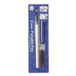 Töltőtoll 6,0mm, Pilot Parallel Pen Töltőtoll, patron Pilot