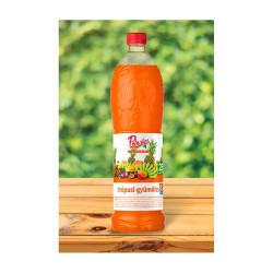 Gyümölcsszörp 1l, trópusi Pölöskei Szörpök Pölöskei