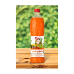 Gyümölcsszörp 1l, trópusi Pölöskei Szörpök Pölöskei