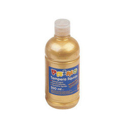 Tempera 500ml, Primo 920 arany Tempera Primo
