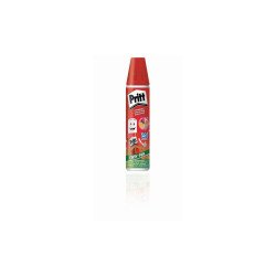 Ragasztó kenőfejes praktikus adagolócsőrrel 40g. Pritt PEN Ragasztó folyékony Pritt