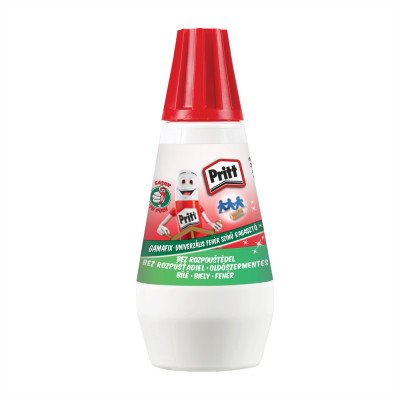 Ragasztó univerzális diszperziós 100g Gamafix Pritt
