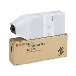 Ricoh AP3800/TYPE105/205 toner black ORIGINAL Toner original Ricoh