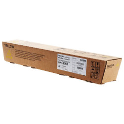 Ricoh C4503/C6003 toner yellow ORIGINAL 22,5K Toner original Ricoh
