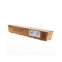 Ricoh C4503/C6003 toner yellow ORIGINAL 22,5K Toner original Ricoh
