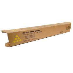 Ricoh IMC4500 toner yellow ORIGINAL Toner original Ricoh