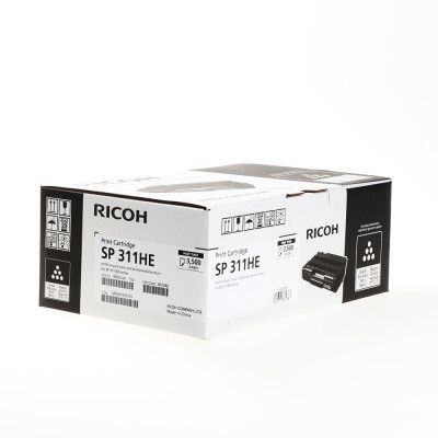 Ricoh SP311H toner ORIGINAL 3,5K