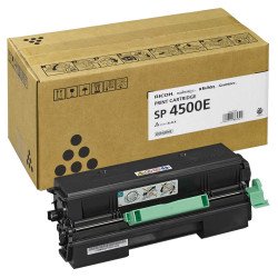 Ricoh SP4500 toner black ORIGINAL 6K Toner original Ricoh