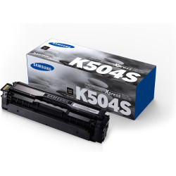 Samsung CLP415 toner black ORIGINAL Toner original Samsung