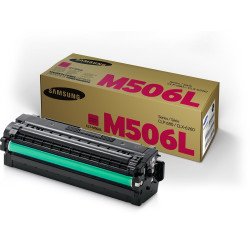 Samsung CLP680 toner magenta ORIGINAL 3,5K Toner original Samsung