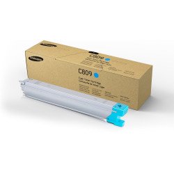 Samsung CLX9201 toner cyan ORIGINAL Toner original Samsung