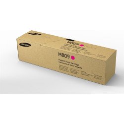 Samsung CLX9201 toner magenta ORIGINAL Toner original Samsung