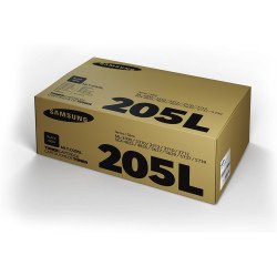 Samsung MLT205L toner ORIGINAL Toner original Samsung