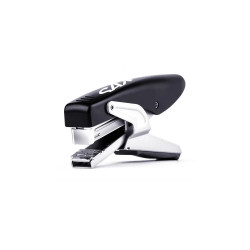 Tűzőgép 25lap 24/6, 26/6, fém szerkezet Sax 644 Tűzőgép Sax