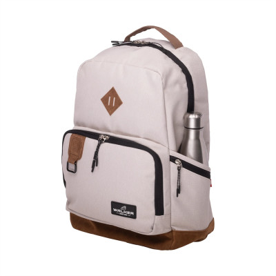 Hátizsák ergonómikus, lányos Popcorn by Walker