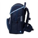 Iskolatáska ergonómiai, fiús 6 részes szett Space Dream Schneiders