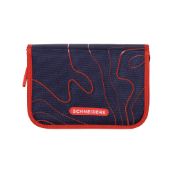 Iskolatáska ergonómikus, fiús 9 részes szett Ninja Revenge Schneiders