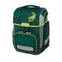 Iskolatáska ergonomikus, fiús 9 részes szett Scooter Star Schneiders