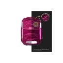 Iskolatáska ergonómikus, lányos 9 részes szett Cute Vibes Schneiders