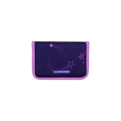 Iskolatáska ergonomikus, lányos 9 részes szett Flashlight Schneiders