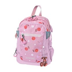 Ovistáska lányos, Cherry Pop Schneiders Gyermektáska, tornazsák Schneiders