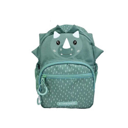 Ovistáska, fiús Dínós Schneiders Gyermektáska, tornazsák Schneiders