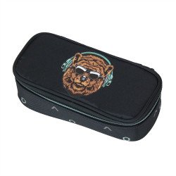 Tolltartó fiús, Bear Buddy by Walker Tolltartó Schneiders