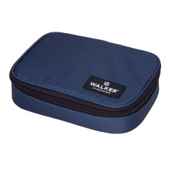 Tolltartó tinédzser fiús, Shark blue by Walker Tolltartó Schneiders