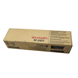 Sharp SF216T toner ORIGINAL leértékelt Toner original Sharp
