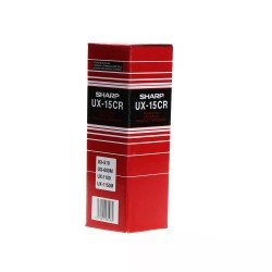 Sharp UX15CR faxfólia ORIGINAL leértékelt Faxfólia, film Sharp