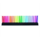 Szövegkiemelő készlet, 2-5 mm, STABILO Boss 50th Birthday 23 klf szín