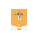 Füzet A4, 32lap, sima Art Ico Student