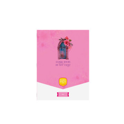 Füzet A4, 32lap, sima Art Ico Student