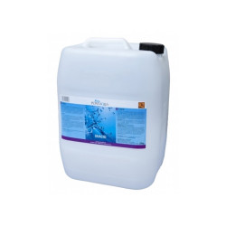Medencevíz pH-érték csökkentő szer 25 kg Suacid Fertőtlenítő tisztítószer és adalék Suacid