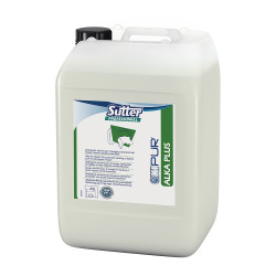 Mosószer 24 kg Sutter Alka Plus Mosószerek Sutter