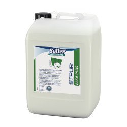 Mosószer 24 kg Sutter Alka Plus Mosószerek Sutter