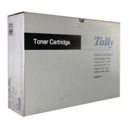 Tally T8006 toner black ORIGINAL leértékelt Toner original Tally