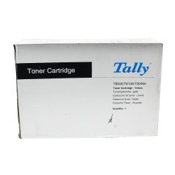 Tally T8006 toner yellow ORIGINAL leértékelt Toner original Tally