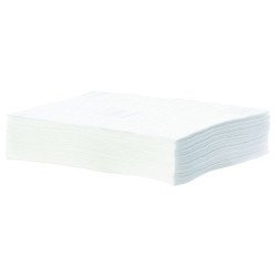 Mikroszálas 40 db-os törlőkendő eldobható 20,8 x 17,5 cm Taski Sum Primed Cloth Szivacsok, kendők, súrolók Taski